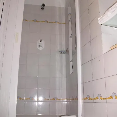 Holidays Baia D'amalfi Konukevi Amalfi