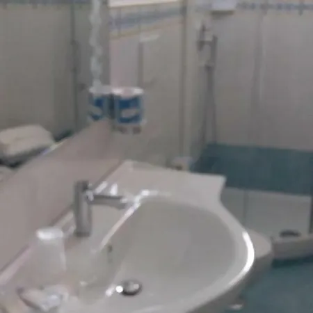 Holidays Baia D'amalfi Konukevi Amalfi