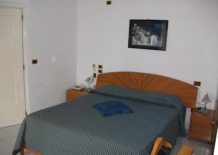 Casa de hóspedes Holidays Baia D'amalfi 4*