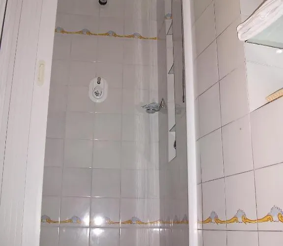 Holidays Baia D'amalfi Casa de hóspedes Amalfi