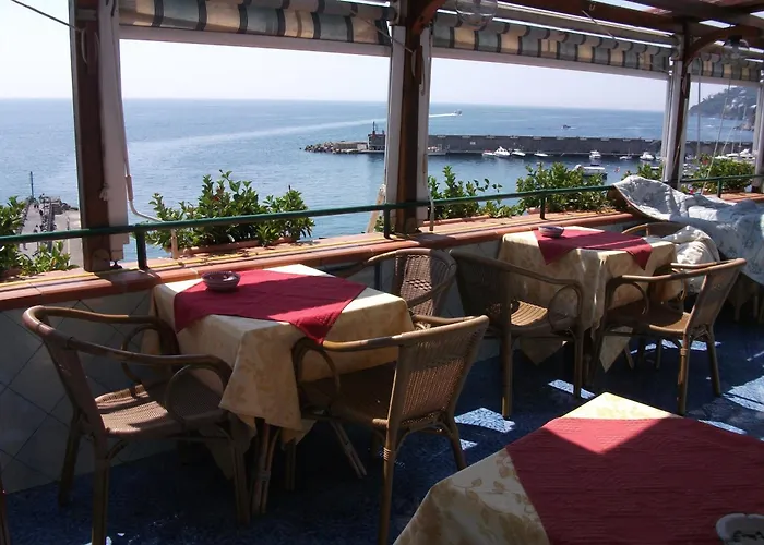 Holidays Baia D'amalfi Amalfi