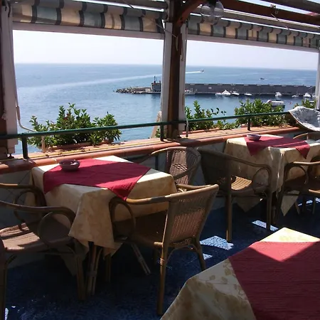 Holidays Baia D'amalfi Amalfi