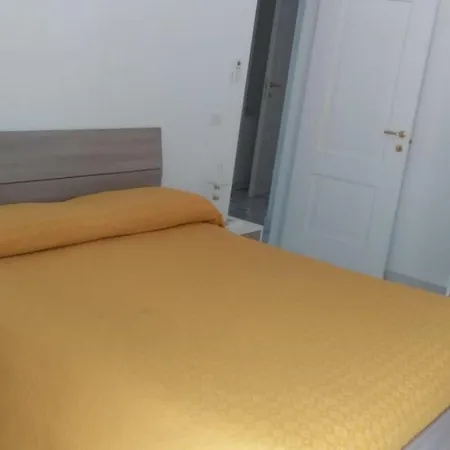 Holidays Baia D'amalfi Pensjonat 2*