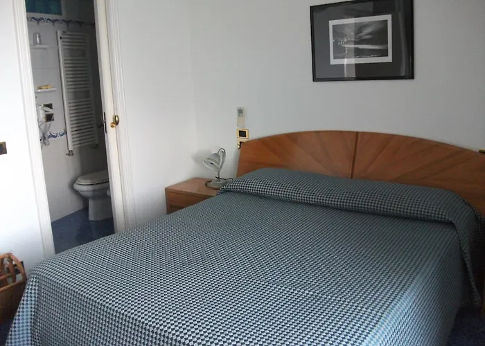 Holidays Baia D'amalfi Amalfi