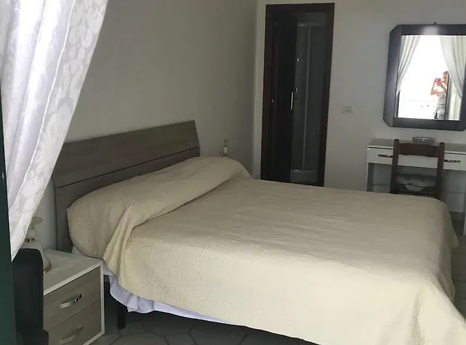 Holidays Baia D'amalfi 4*