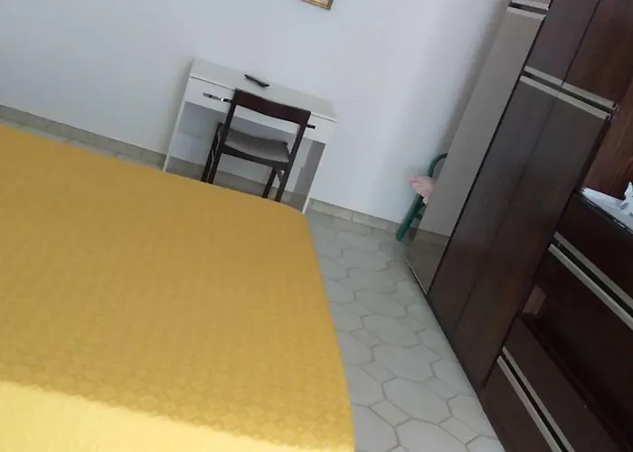 Penzion Holidays Baia D'amalfi