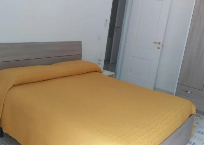 Holidays Baia D'amalfi Penzion 4*