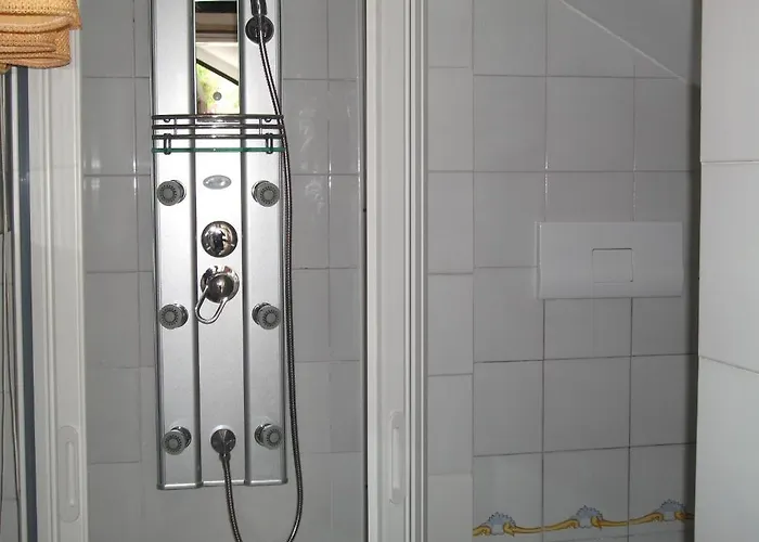 Holidays Baia D'amalfi