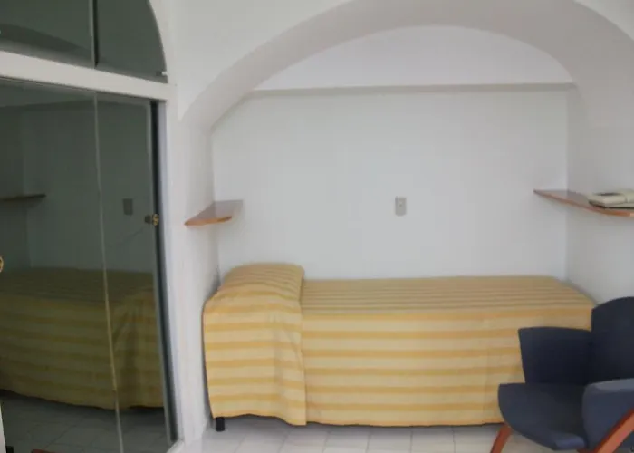 Vendégház Holidays Baia D'amalfi 4*